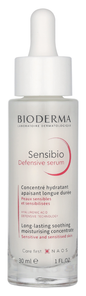 Bioderma Sensibio Defensive Serum 30 ml