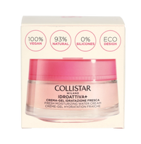 Collistar Idroattiva+ Fresh Moisturizing Water Cream 50 ml