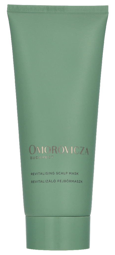 Omorovicza Revitalising Scalp Mask 200 ml