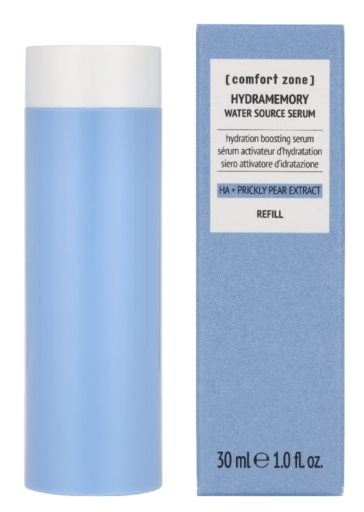 Comfort Zone Hydramemory Water Source Serum - Refill 30 ml