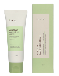 IUNIK Centella Calming Gel Cream 60 ml