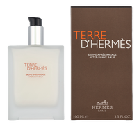 Hermes Terre D'Hermes After Shave Balm 100ml