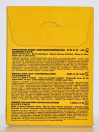 L'Occitane Immortelle Face Care Set