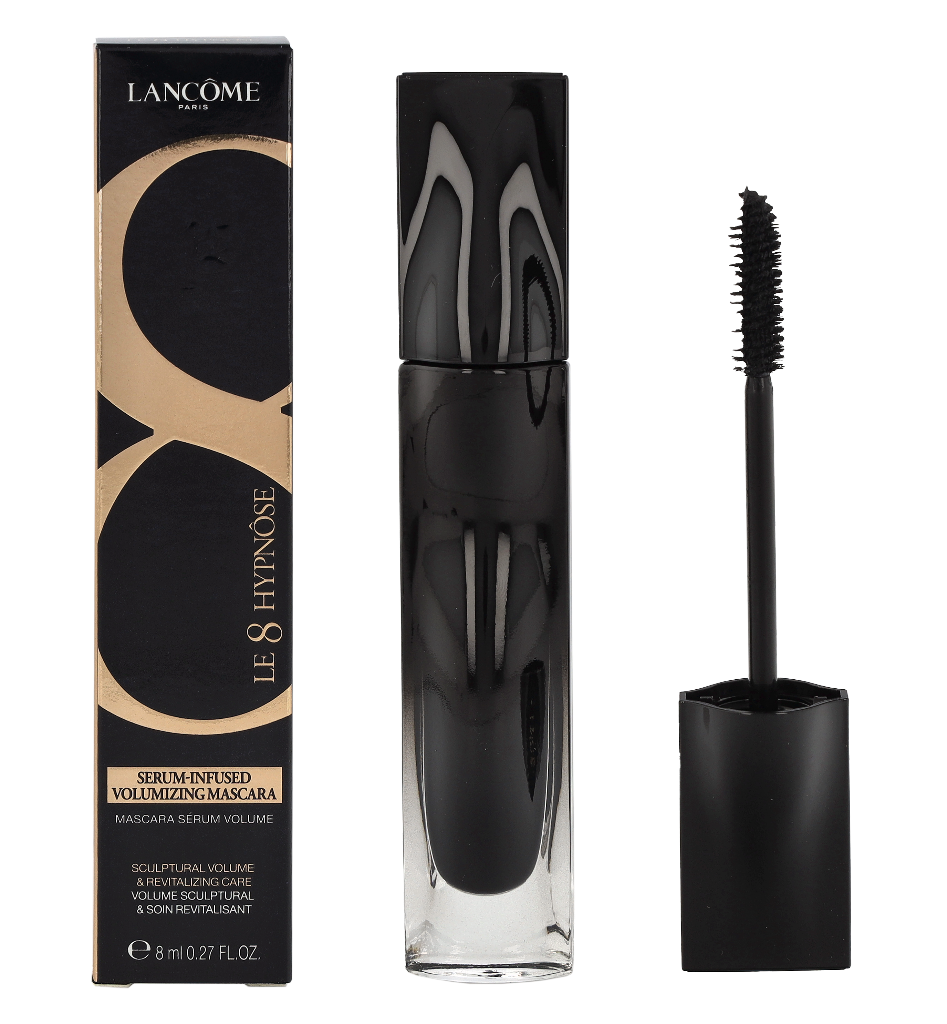 Lancome Le 8 Hypnose Mascara 8 ml