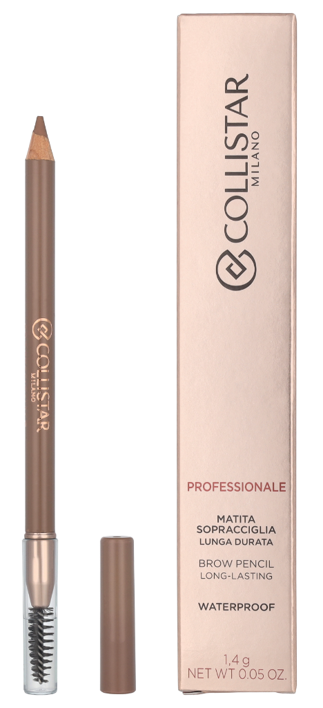 Collistar Eyebrow Pencil 1.40 g