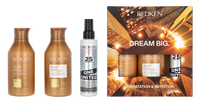 Redken All Soft Trio Set 750 ml