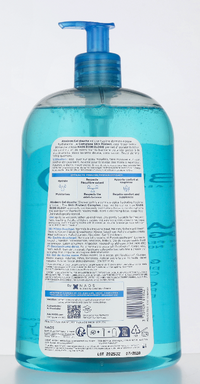 Bioderma Atoderm Ultra-Gentle Shower Gel 1 Liter