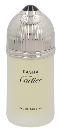 Cartier Pasha De Cartier Eau de toilette Spray 100ml