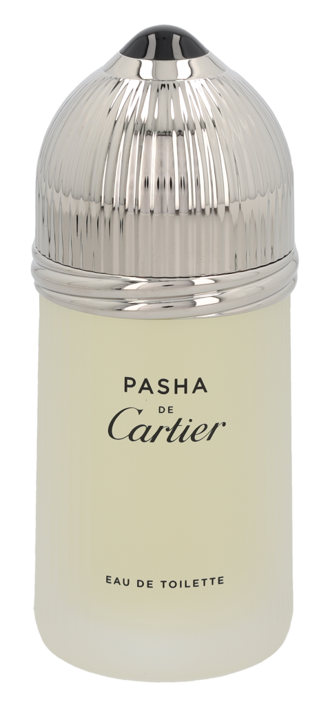 Cartier Pasha De Cartier Eau de toilette Spray 100ml