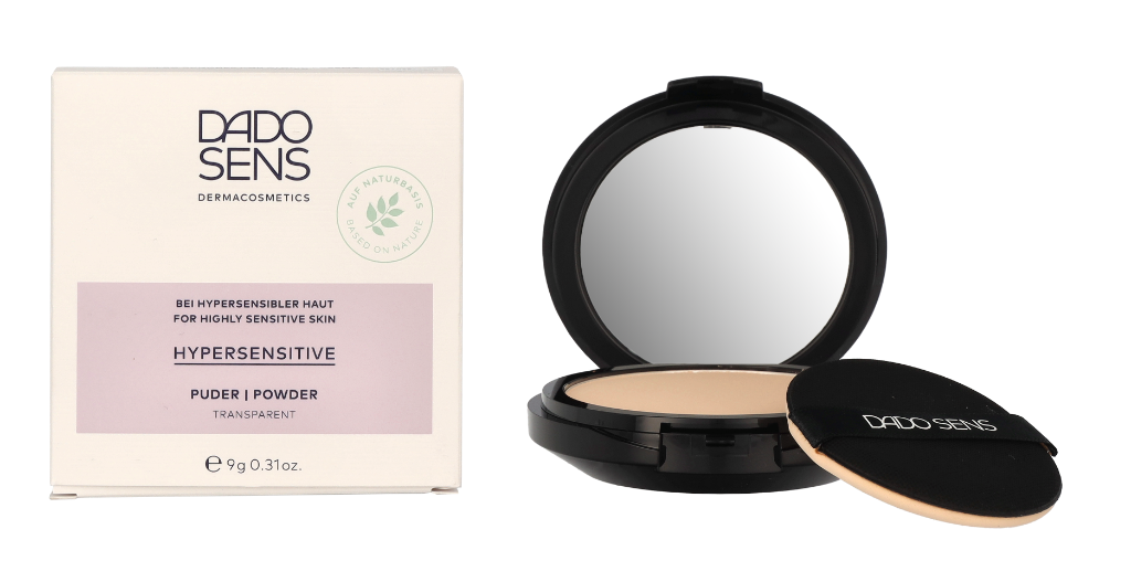Dado Sens Hypersensitive Powder 9 g