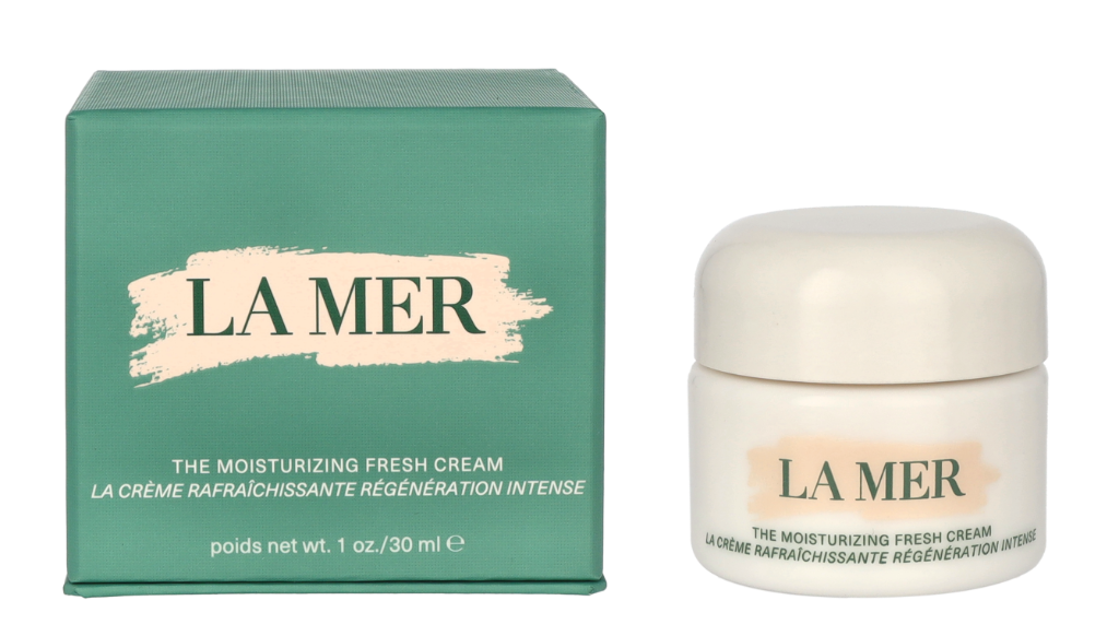 La Mer The Moisturizing Fresh Cream 30 ml