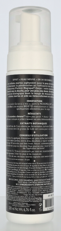 Garancia Pschitt Magique Body Corps 200 ml