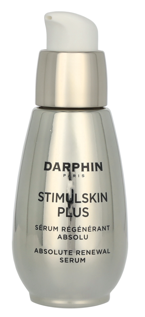 Darphin Stimulskin Plus Absolute Renewal Serum