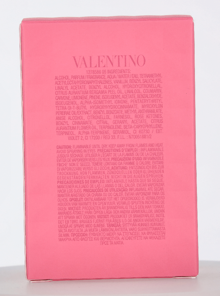 Valentino Born In Roma Extradose Donna Parfum Spray