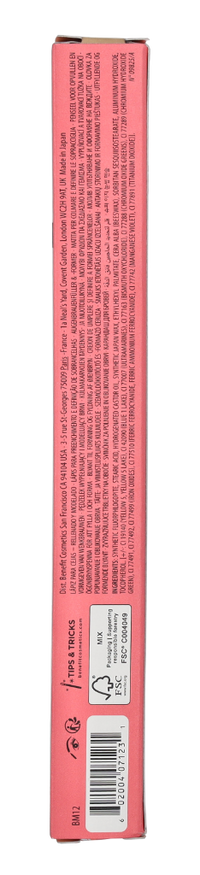 Benefit Goof Proof Brow Pencil