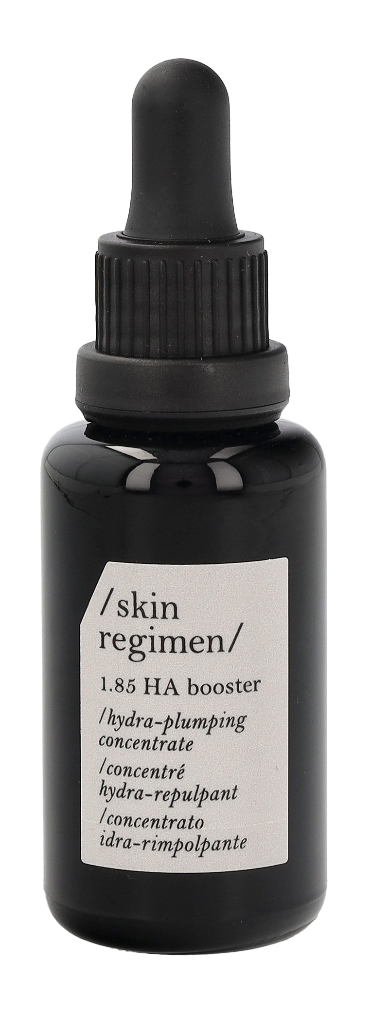 Comfort Zone Skin Regimen 1.85 HA Booster 25ml