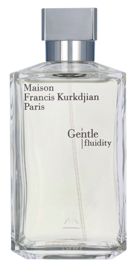 MFKP Gentle Fluidity Silver Edp Spray