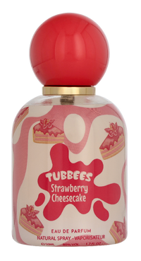 Grandeur Tubbees Strawberry Cheesecake Edp Spray 50 ml
