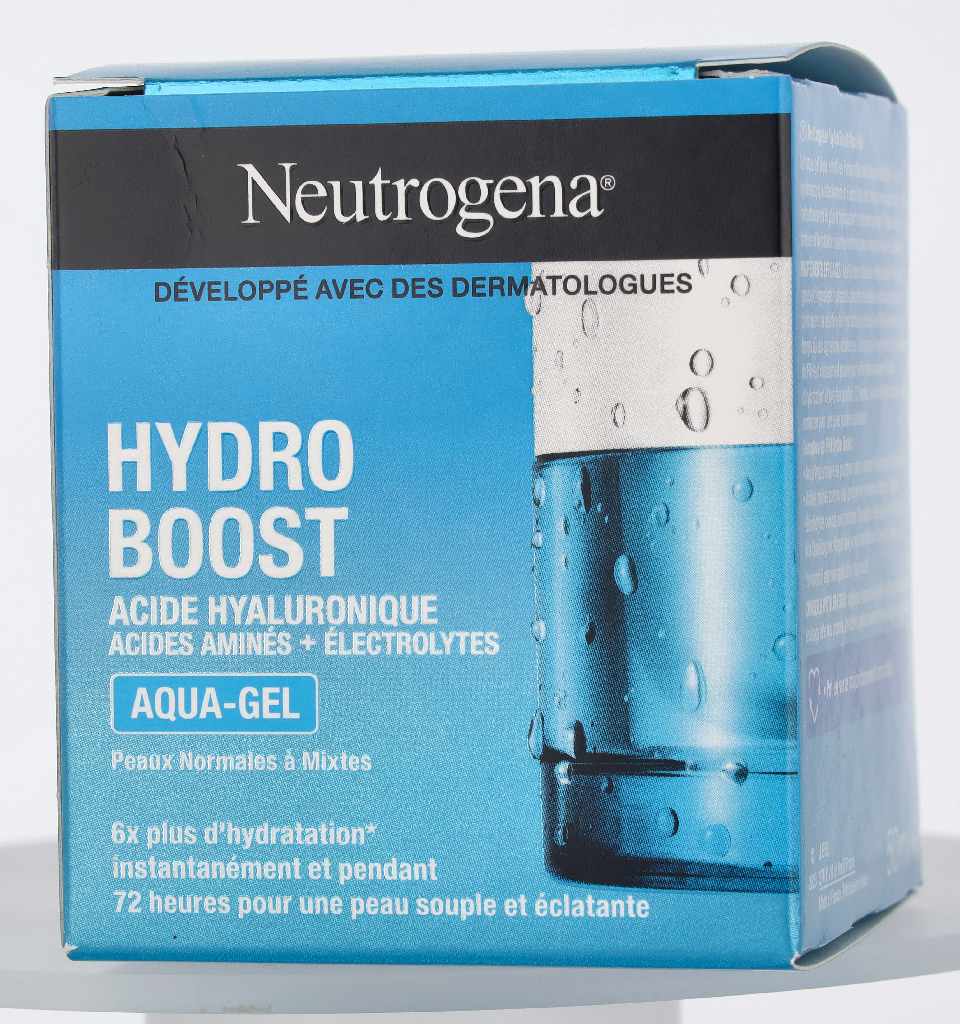 Neutrogena Hydro Boost Water Gel 50 ml