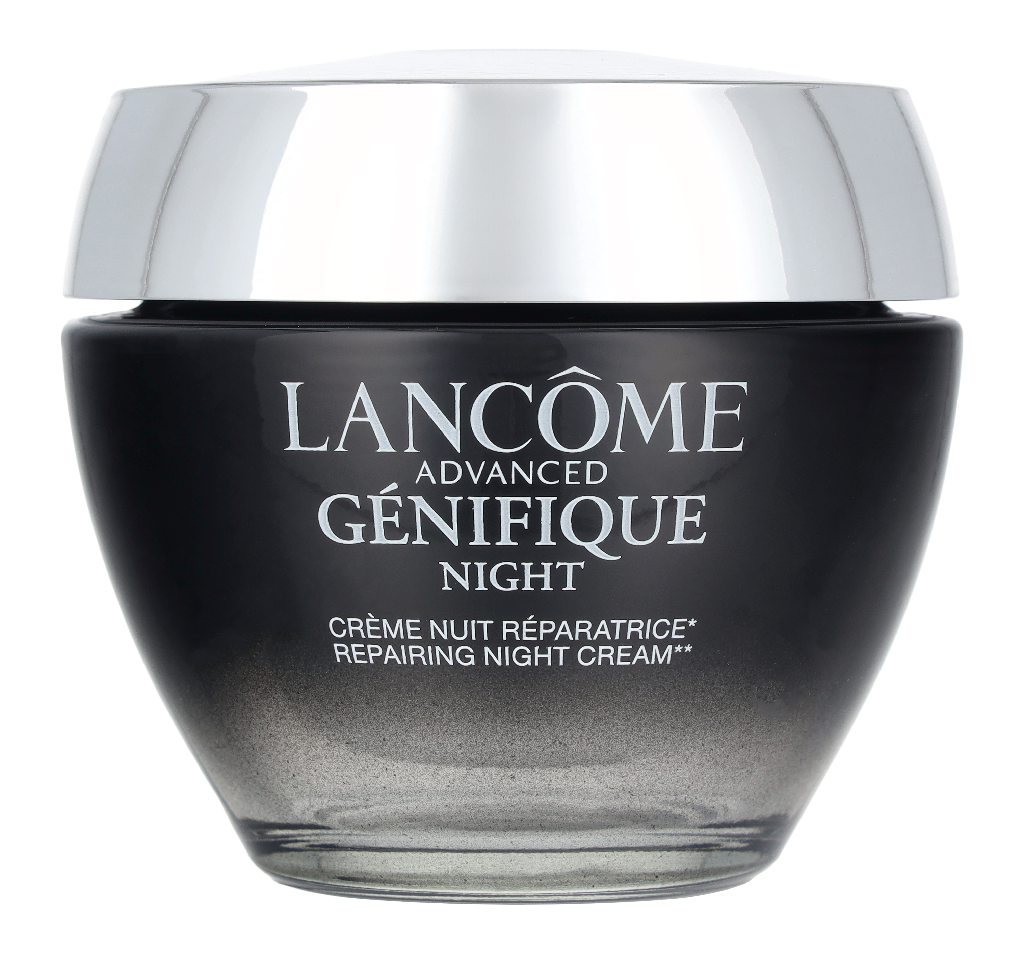 Lancome Advanced Genifique Night Repairing Cream 50ml
