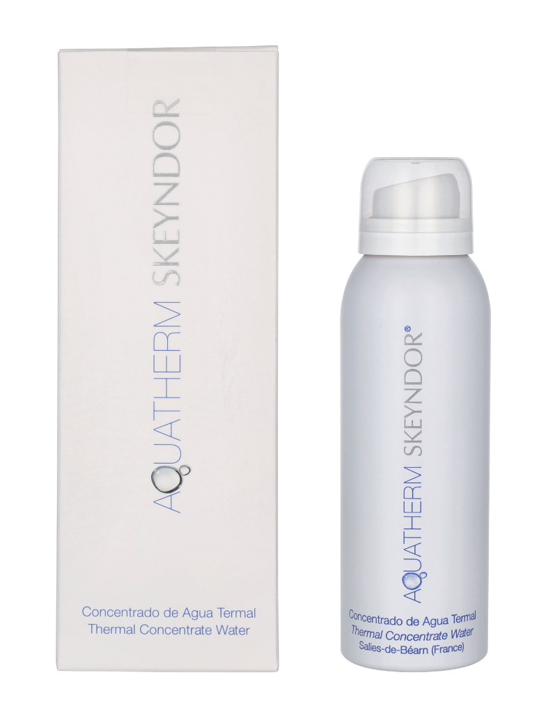 Skeyndor Aquatherm Thermal Concentrate Water 100 ml