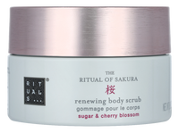 Rituals Sakura Renewing Body Scrub 250 g