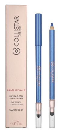 Collistar Professional Waterproof Eye Pencil 1.20 ml