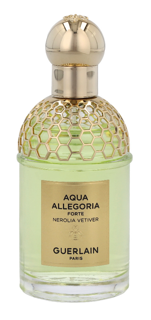 Guerlain Aqua Allegoria Forte Nerolia Vetiver Eau de Parfum Spray