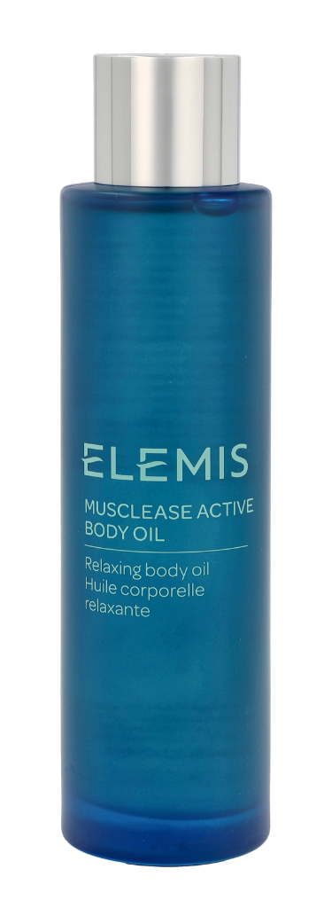 Elemis Musclease Active Body Oil 100ml