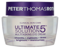 P.T. Roth Ultimate Solution 5 Multitasking Eye Cream 15 ml
