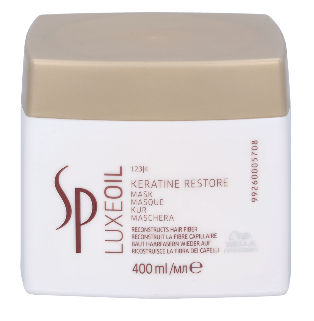 Wella SP - Luxe Oil Mask