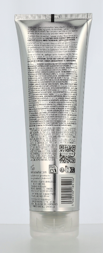 Color WOW Color Security Shampoo 250 ml