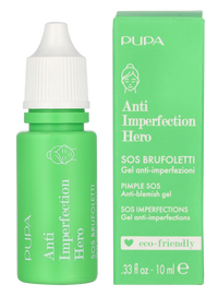 Pupa Anti Imperfectic Hero SOS Gel 10 ml