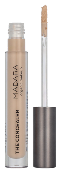 Madara The Concealer Luminous Perfecting Concealer 4 ml