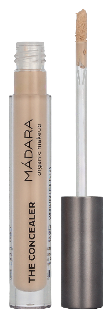 Madara The Concealer Luminous Perfecting Concealer 4 ml