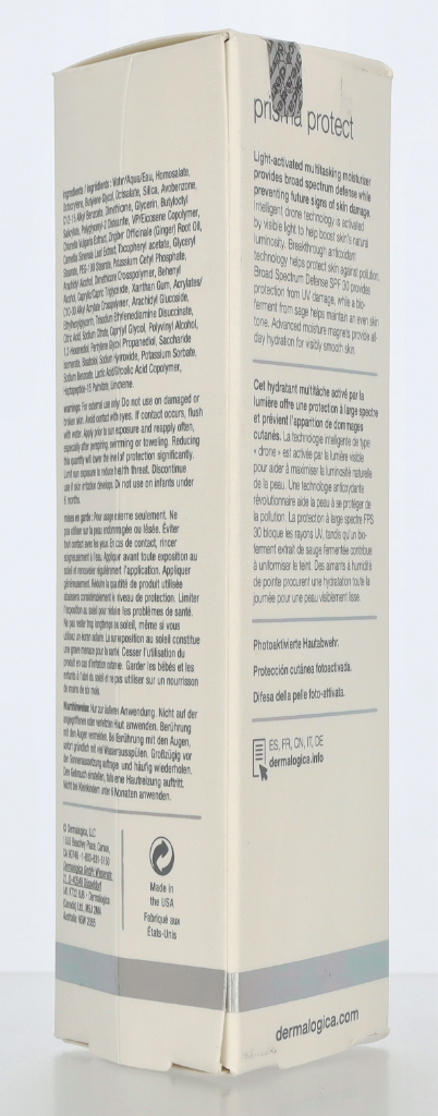 Dermalogica Prisma Protect SPF30 50 ml