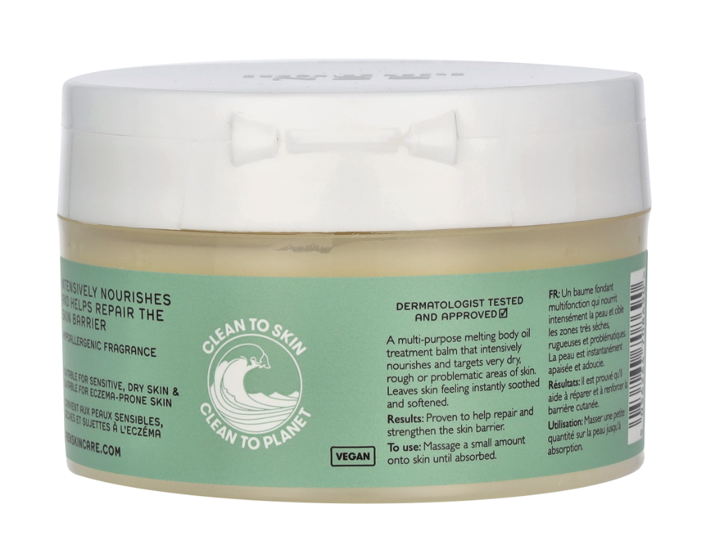 REN Evercalm Barrier Support Body Balm 90 ml