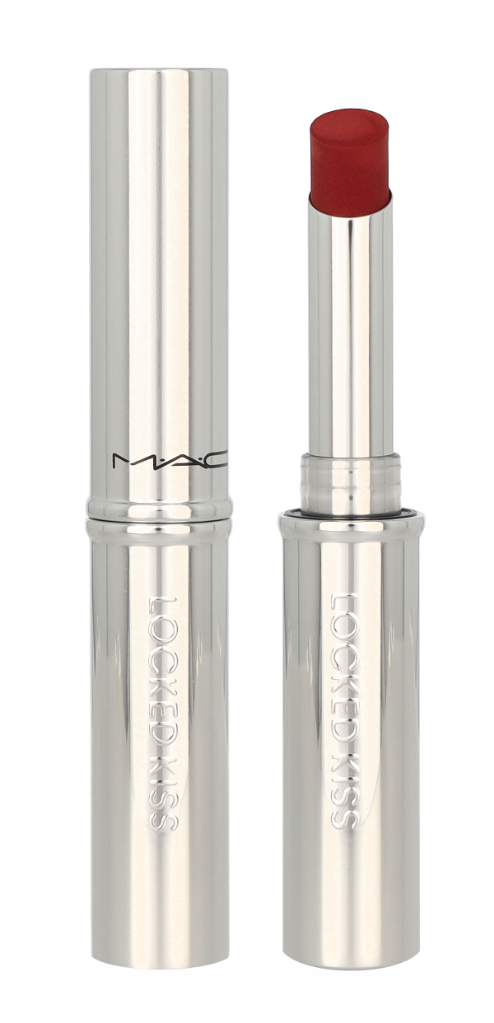 MAC Locked Kiss Ink 24HR Lipcolour