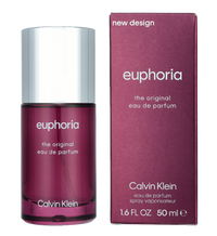 Calvin Klein Euphoria Women Eau de parfum Spray
