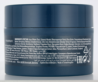 Sebastian Twisted Curl Mask