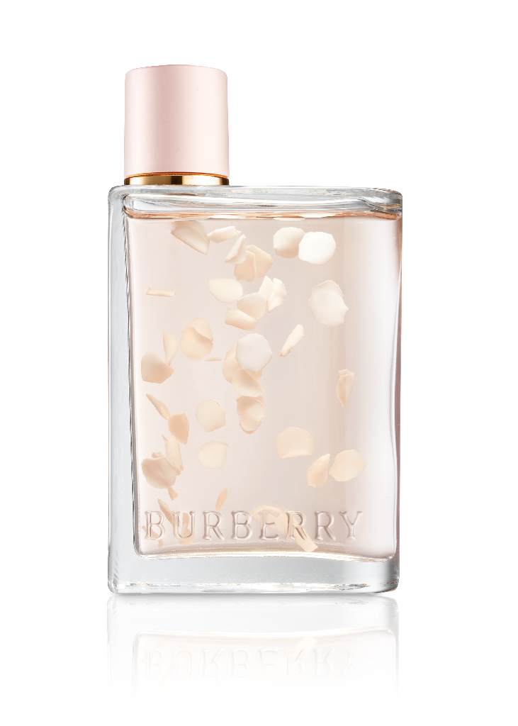 Burberry Her Petals Limited Edition Edp Spray 88 ml