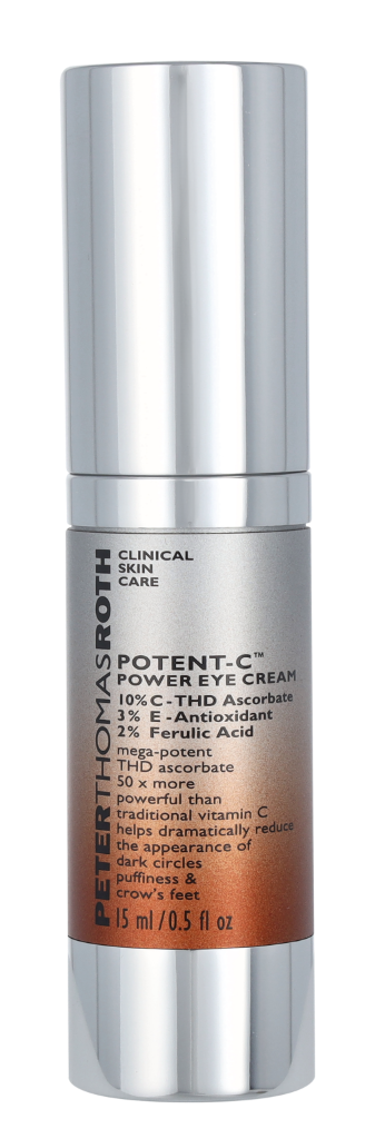 P.T. Roth Potent-C Power Eye Cream 15 ml