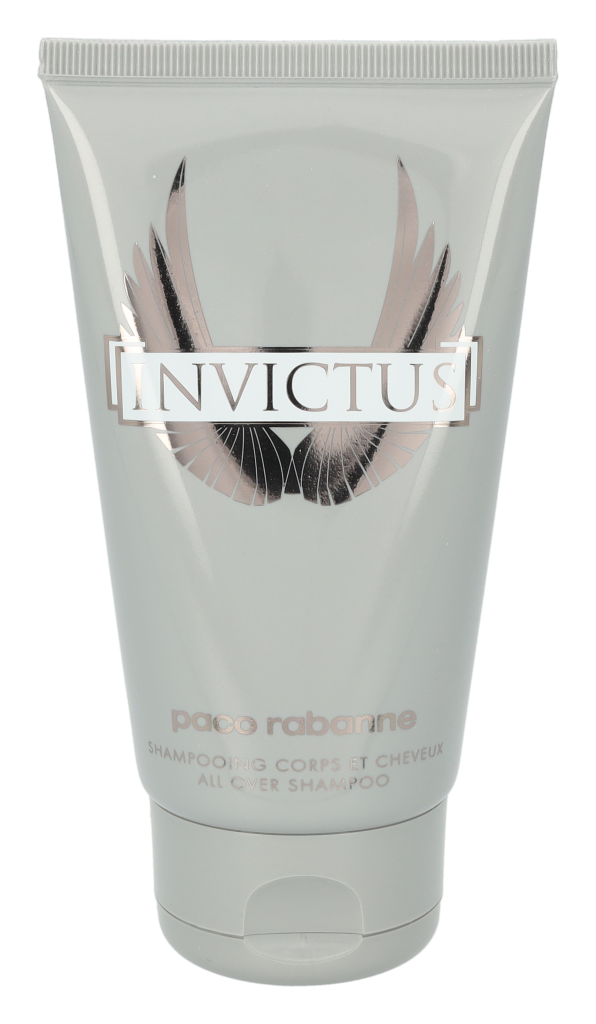 Paco Rabanne Invictus All Over Shampoo 150 ml