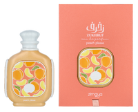 Zimaya Zukhruf Peach Please Edp Spray 100 ml