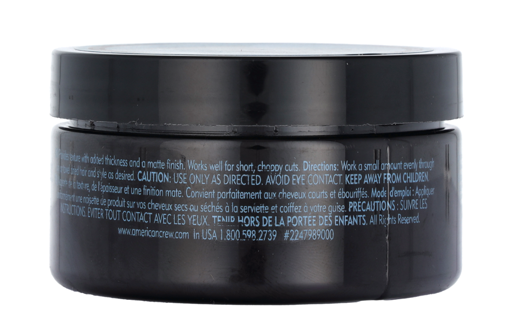 American Crew Fiber 85 g