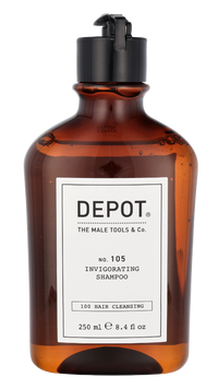 Depot No. 105 Invigorating Shampoo 250 ml