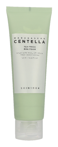 Skin1004 Madagascar Centella Hyalu-Cica Sleeping Pack 100 ml