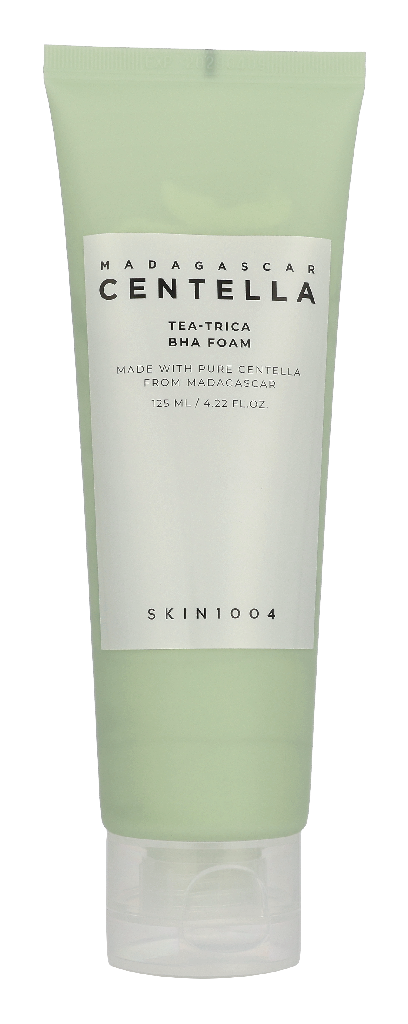 Skin1004 Madagascar Centella Hyalu-Cica Sleeping Pack 100 ml