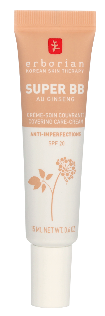 SUPER BB - CLAIR SUPER BB - CLAIR 15 ml
