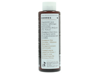 Korres Shampoo 250 ml